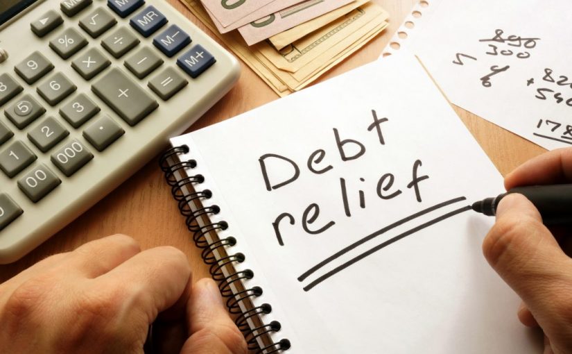 Cracking the Lid on Freedom Debt Relief Programs