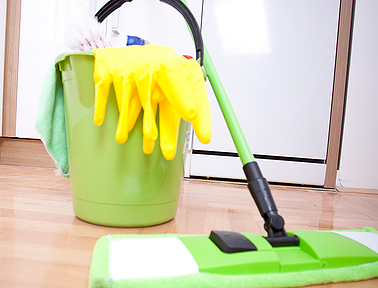 Reasons To Hire A Home Cleaning Service After A Party