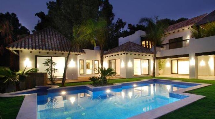 Benefits of Renting a Marbella villa During your Vacation
