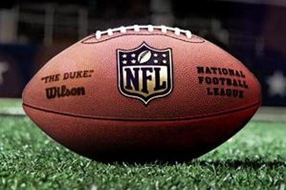 NFL Draft – new season is getting closer