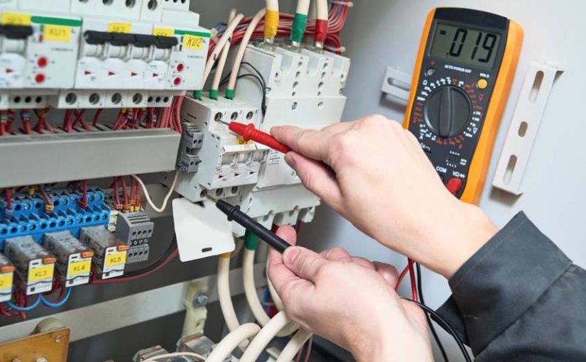 Hire reliable electrical engineers to ensure safety