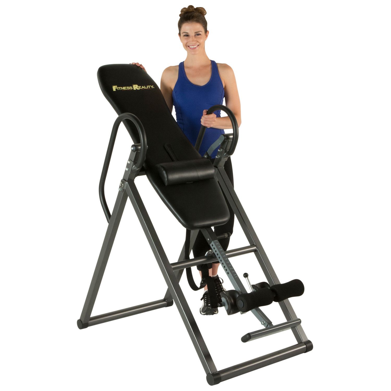 Inversion Table Buying Tips - iHomes and Realty