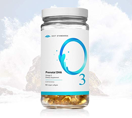 Significance of the Consumption of Prenatal Vitamins