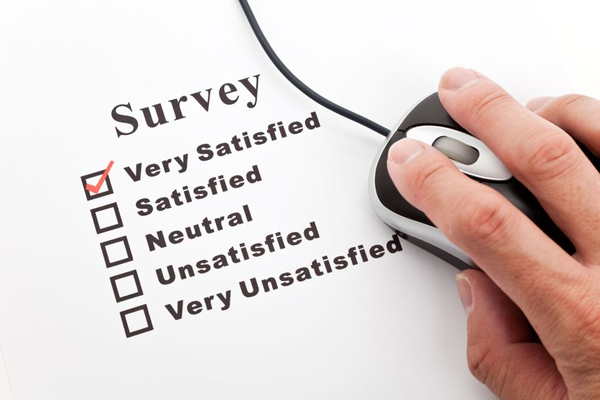 Paid Online Surveys Questions and Answers
