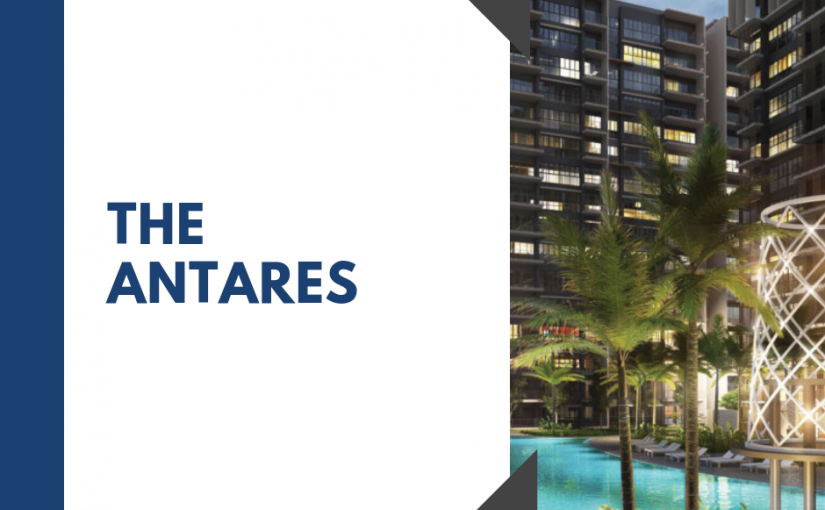 Singapore Condominium – The Benefits
