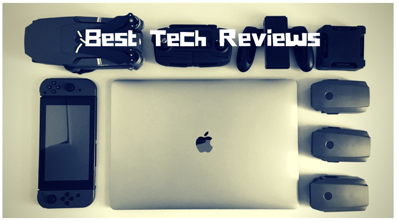 Find The Best Tech Products Prices Online