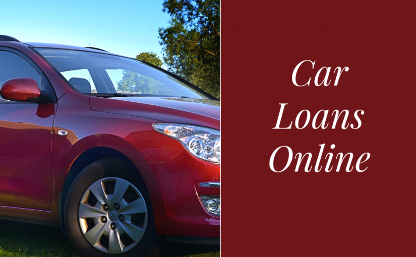 Applying for a Car Loan