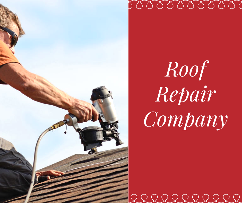 Roof Repair Company