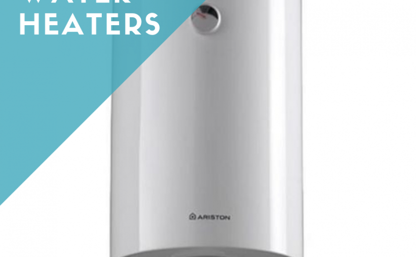 How to Buy a Hot Water Heater