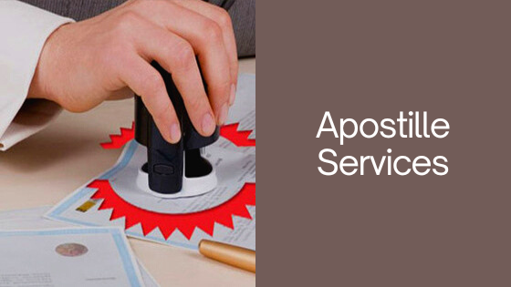 What Are Apostilles Used For?