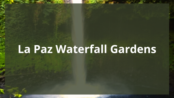Operational Hours and Best Times of Visiting La Paz Waterfall Gardens