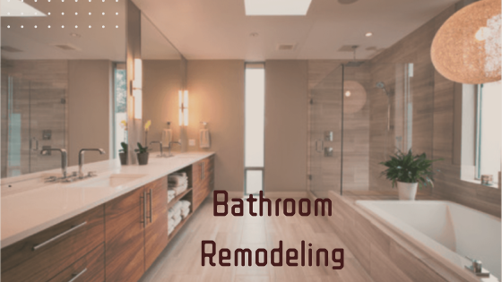 Elevating Your Bathroom Remodeling Experience in Erie, PA