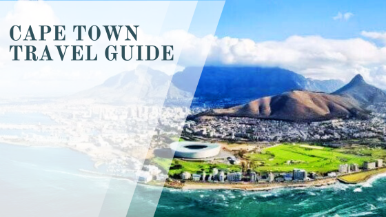 Cape Town Safety Tips – A Comprehensive Guide for Visitors