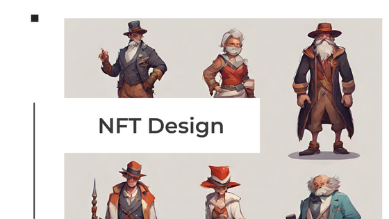 Who Are NFT Design Services For?