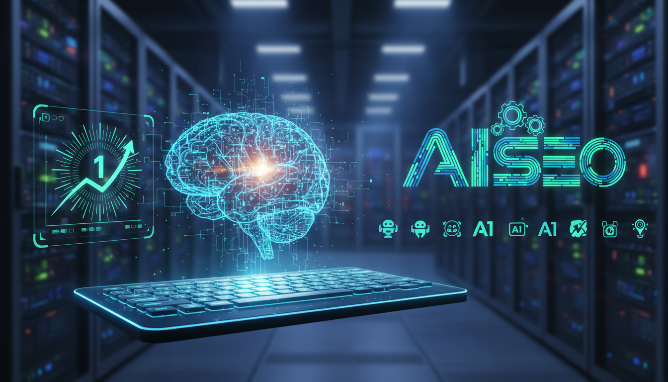 Top 10 AI SEO Content Writers: Which One Ranks Highest?