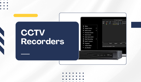 NVR Systems: Network-Based Recording Solutions for Modern IP Camera Deployments