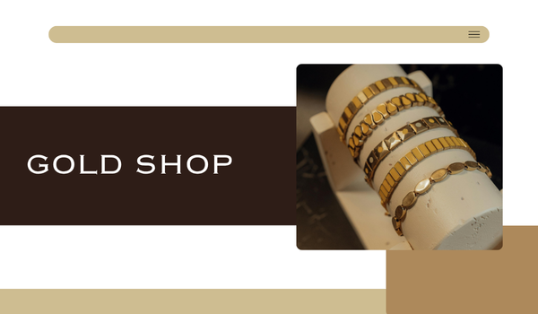 Lieng Heng Gold Shop Bang Yai – Trust and Quality