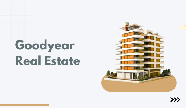 Buying or Selling Commercial Property in Goodyear, AZ